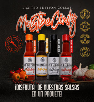 
                  
                    MustBeCindy Bundle
                  
                