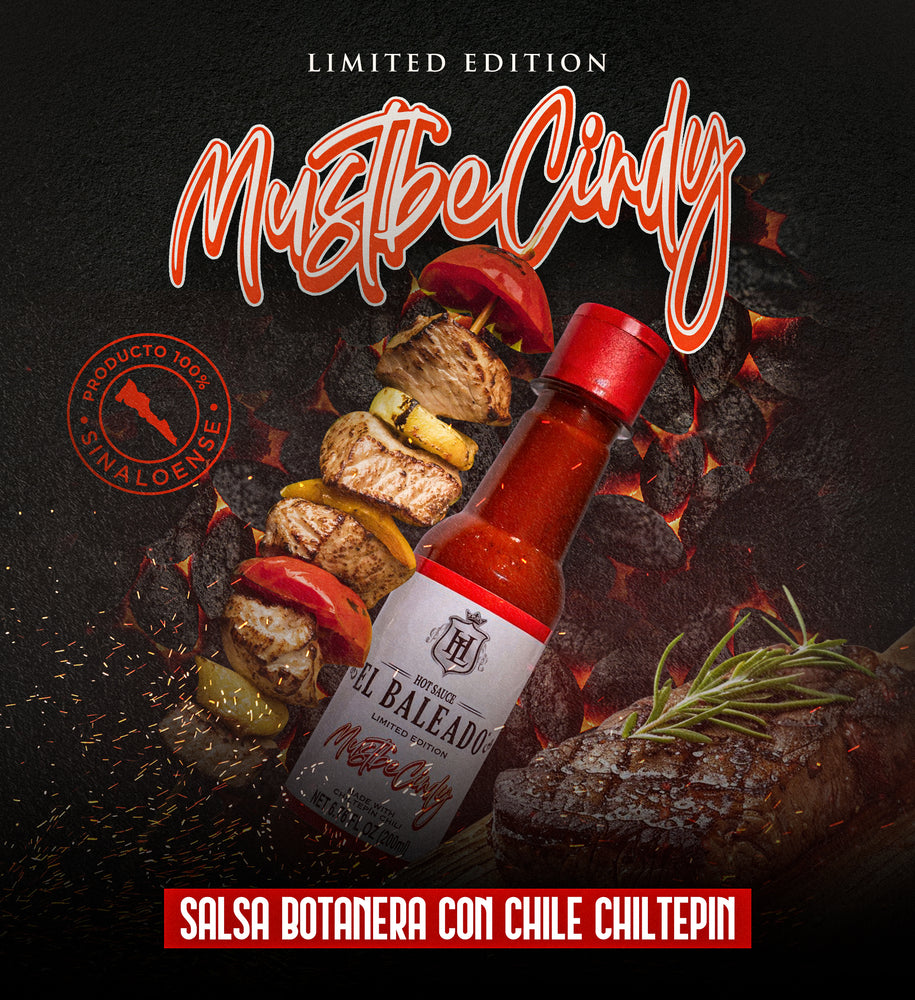 
                  
                    MustBeCindy Bundle
                  
                