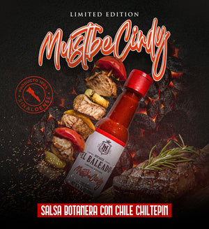 
                  
                    MustBeCindy Bundle
                  
                