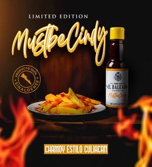MustBeCindy Bundle