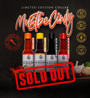 
                  
                    MustBeCindy Bundle
                  
                