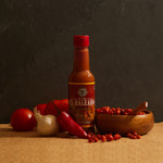 Sauce Lovers Sampler Set