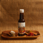 Sauce Lovers Sampler Set